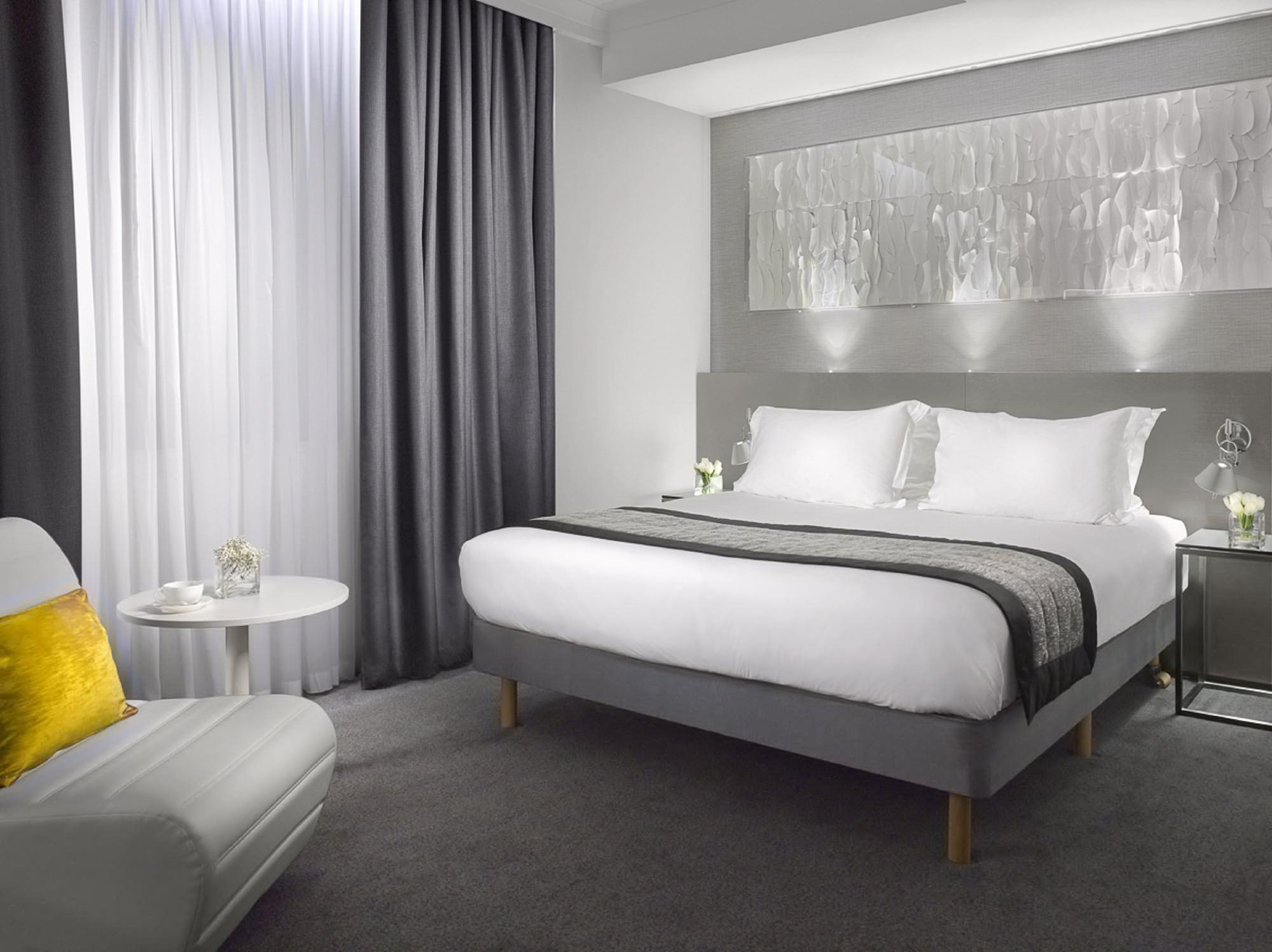Radisson Blu Hotel, Centre 4* Edinburgh