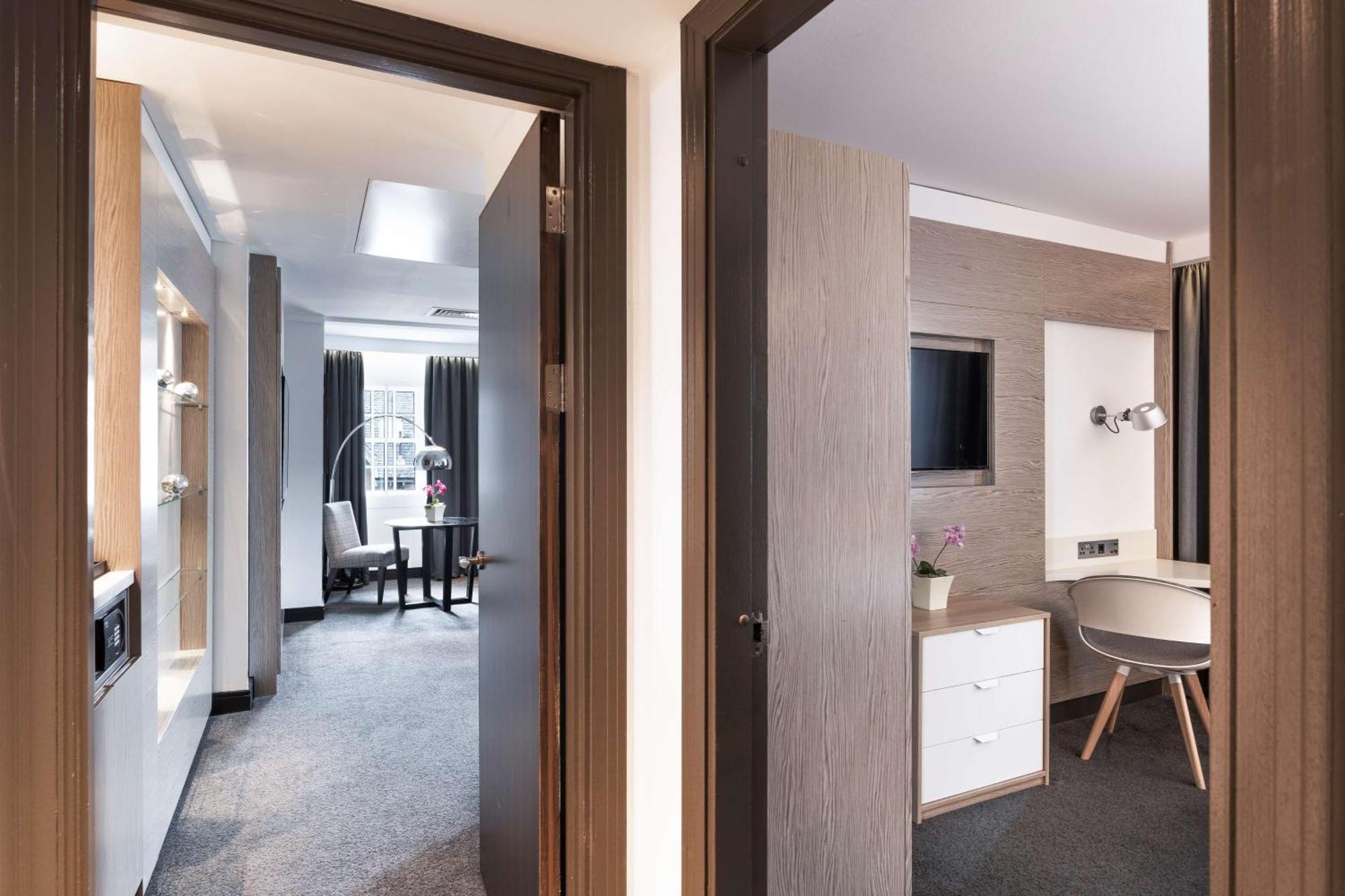 Radisson Blu Hotel, Centre Отель