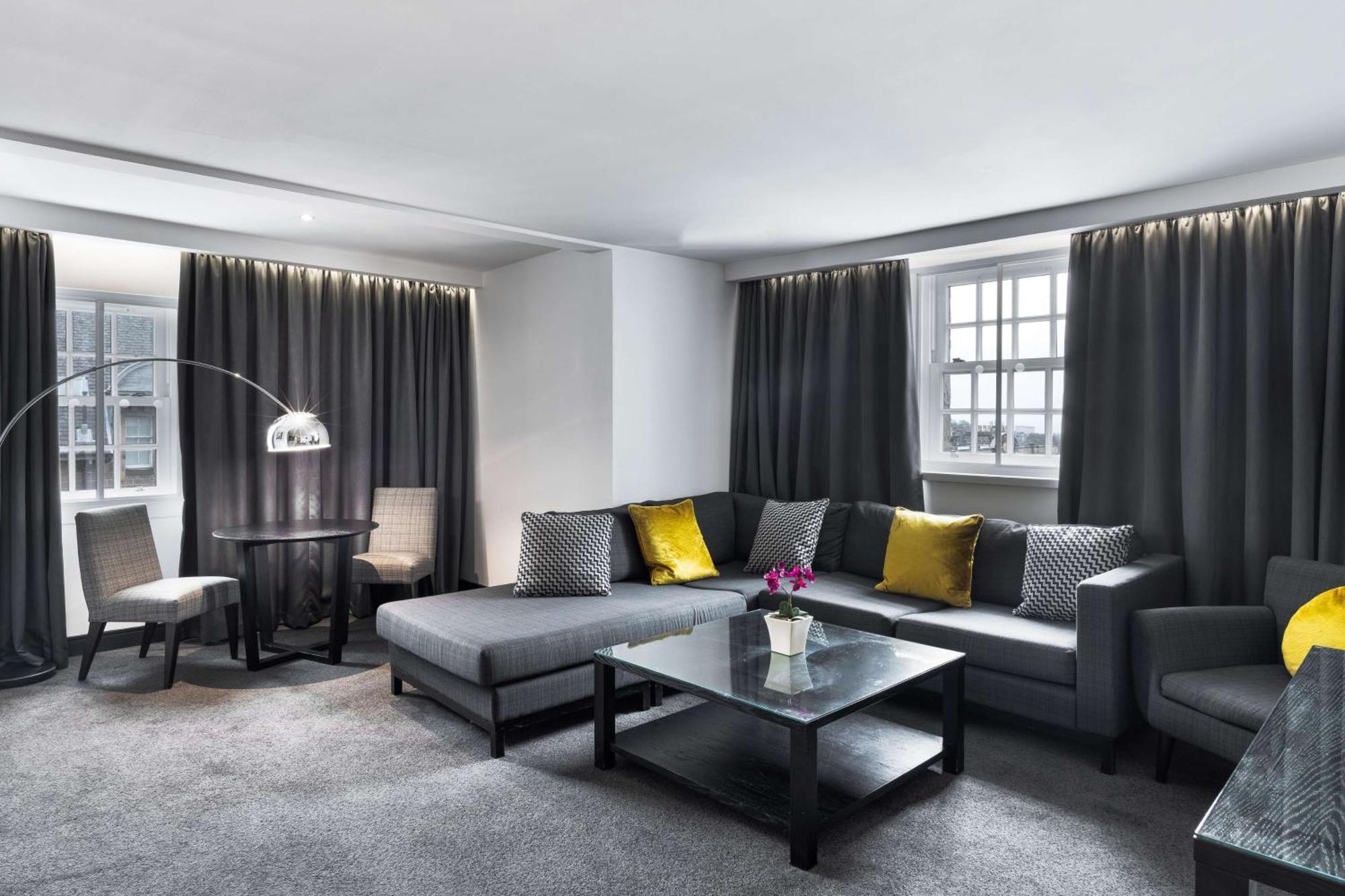 Radisson Blu Hotel, Centre Отель