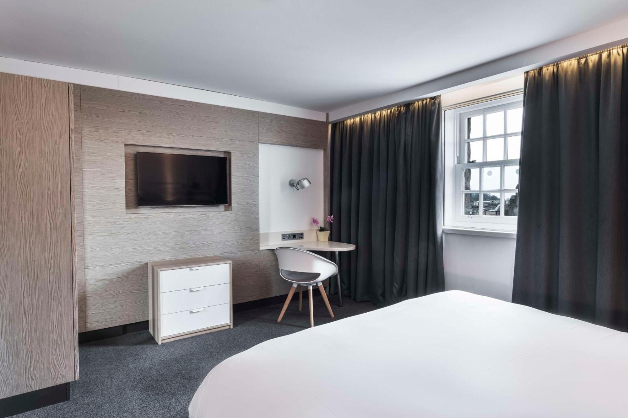 Radisson Blu Hotel, Centre Отель