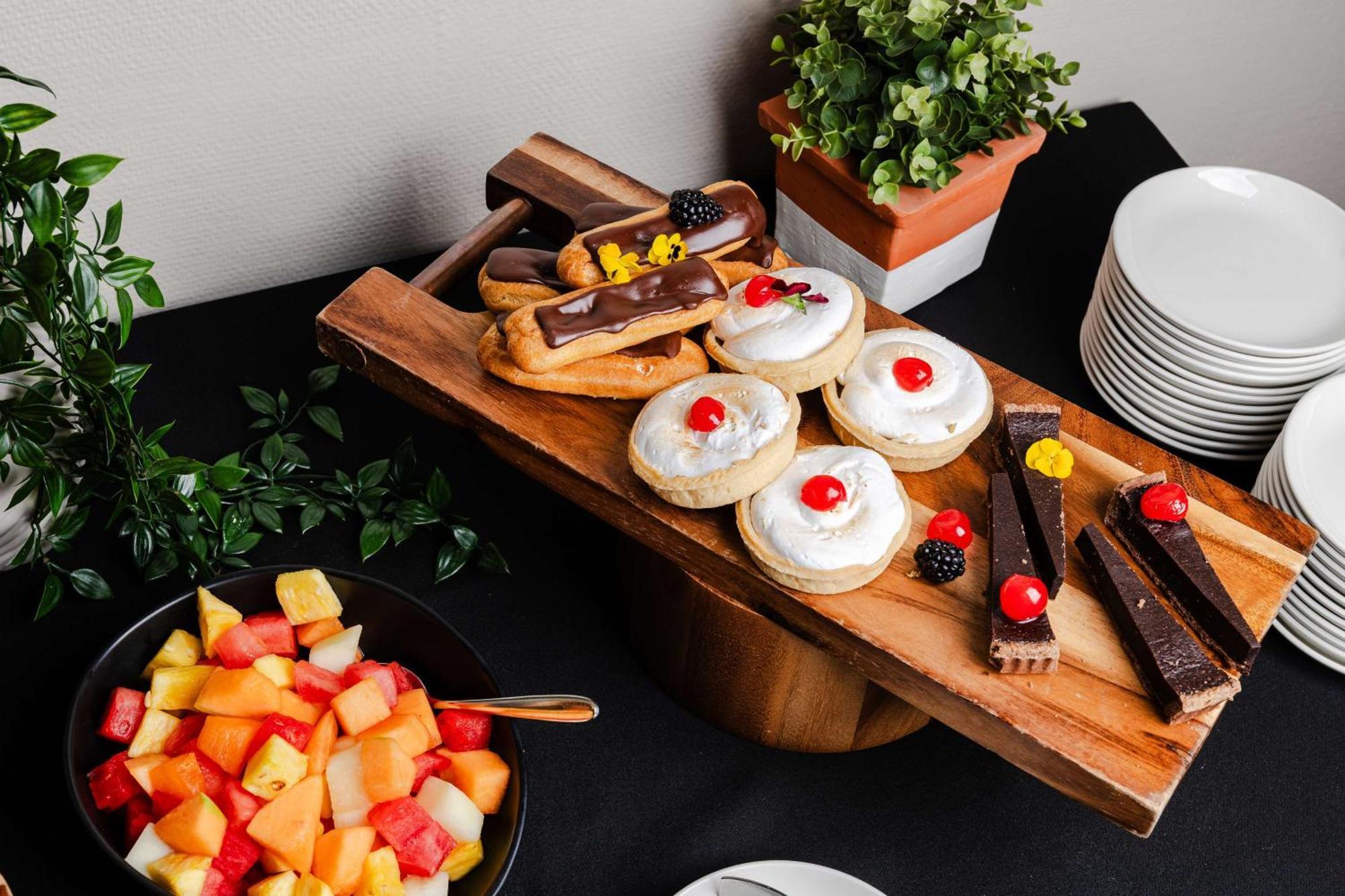 Radisson Blu Hotel, Centre Отель