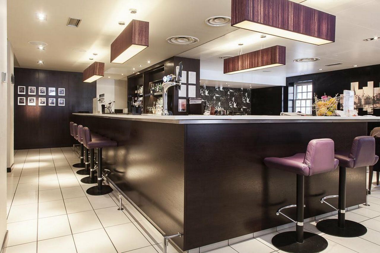 Radisson Blu Hotel, Centre Отель
